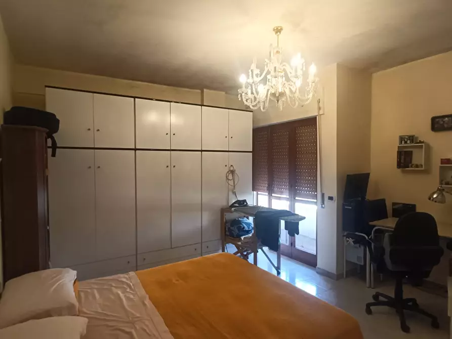 Immagine 8 di Pentalocale in vendita  in Via del Mare 65/b a Lamezia Terme