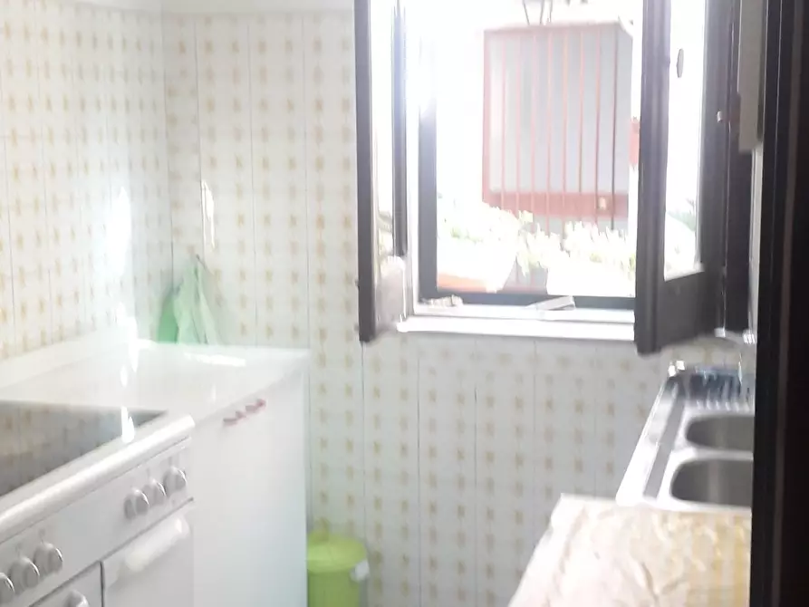 Immagine 2 di Terratetto in vendita  in Via Guglielmo Marconi 80 a Lamezia Terme