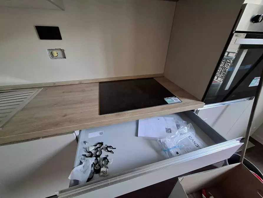 Immagine 3 di Trilocale in affitto  in VIA XX SETTEMBRE 58 a Torino