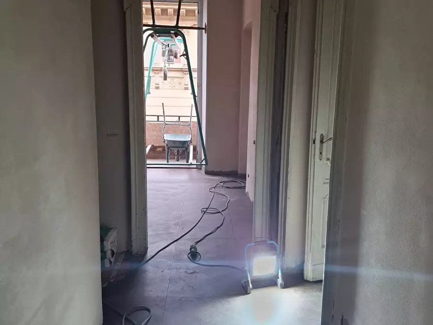 Immagine 9 di Quadrilocale in affitto  in VIA XX SETTEMBRE 58 a Torino
