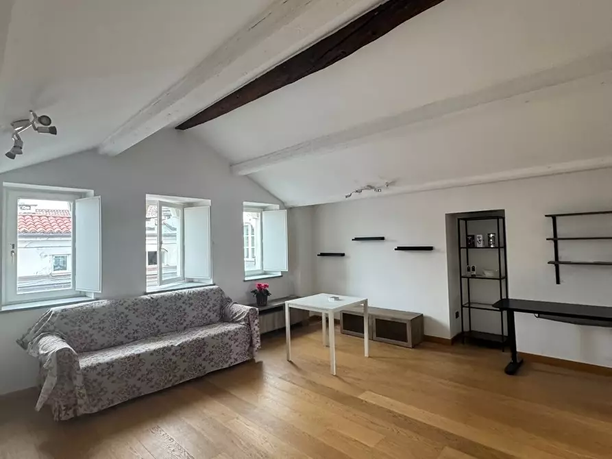 Immagine 11 di Trilocale in vendita  in VIA CONTE VERDE 1 a Torino