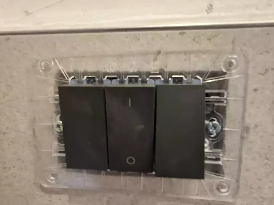 Immagine 14 di Bilocale in affitto  in Via Genova 166 a Torino