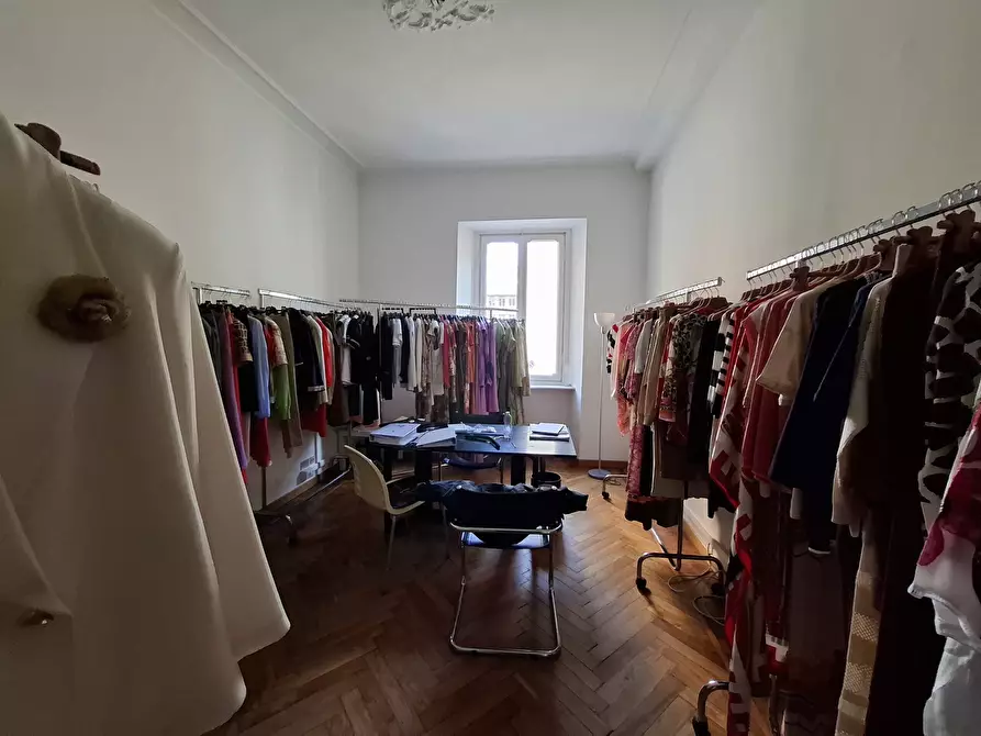 Immagine 7 di Ufficio in affitto  in VIA MATTEO PESCATORE 2 a Torino