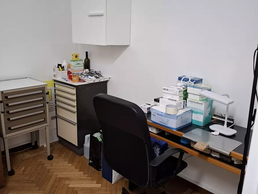 Immagine 11 di Ufficio in affitto  in Corso Racconigi 201 a Torino