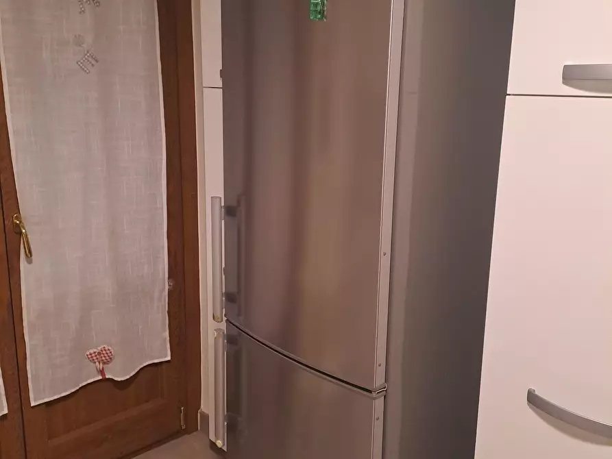 Immagine 5 di Trilocale in affitto  in VIA GIACINTO COLLEGNO 5 a Torino