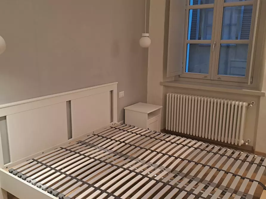 Immagine 14 di Bilocale in affitto  in VIA BELLEZIA 20 a Torino