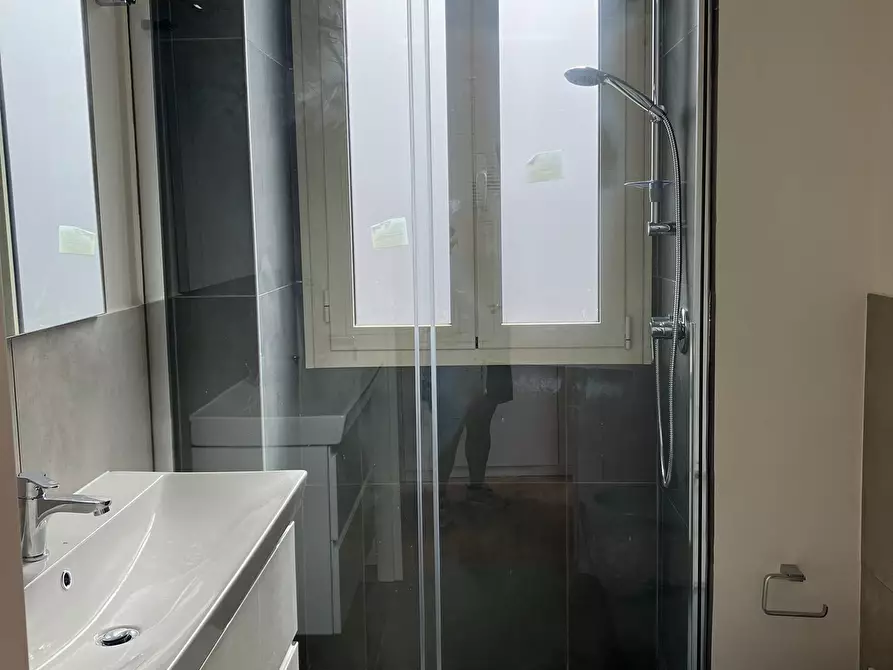 Immagine 15 di Bilocale in affitto  in VIA COSMO 6 a Torino