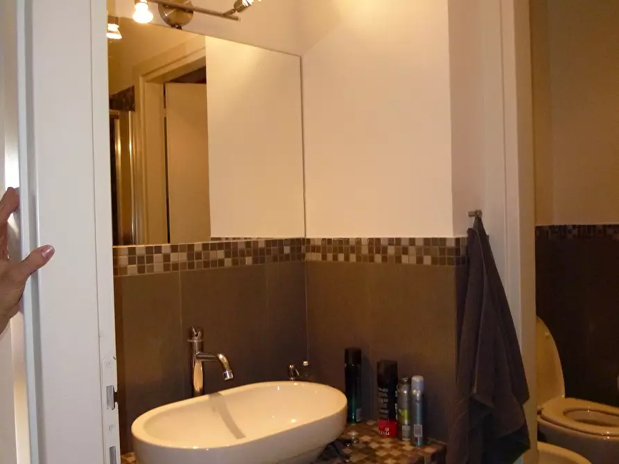 Immagine 17 di Bilocale in affitto  in Via Tommaso Grossi 2 a Torino