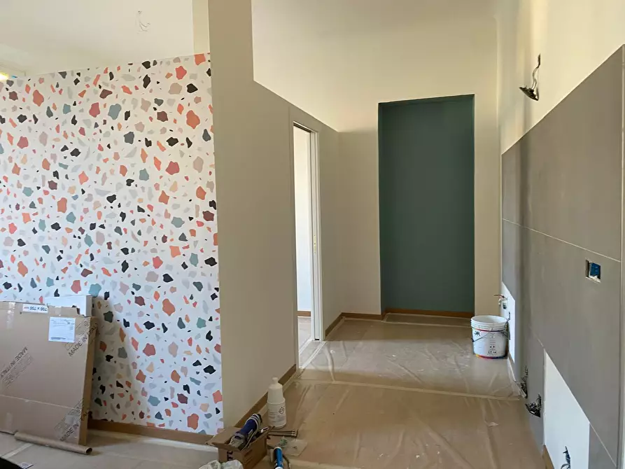 Immagine 7 di Bilocale in affitto  in CORSO FRANCIA 47 a Torino