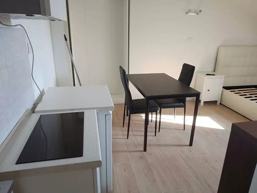 Immagine 5 di Monolocale in affitto  in CORSO CASALE 66BIS a Torino