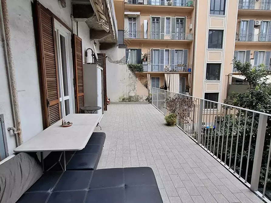 Immagine 12 di Stanza singola in affitto  in Via Giovanni Ribet 5 a Torino