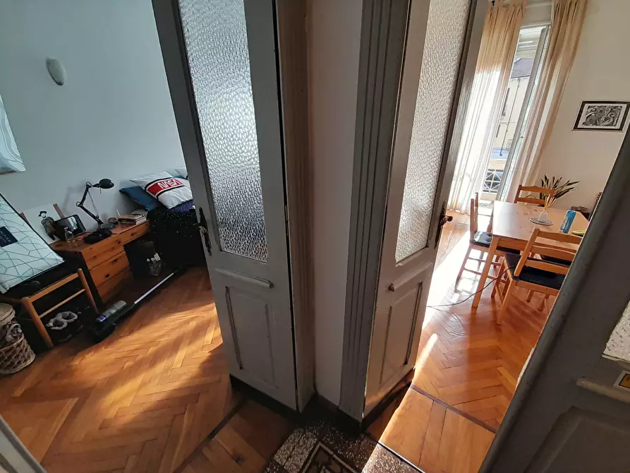 Immagine 9 di Bilocale in affitto  in Strada Val San Martino 5 a Torino