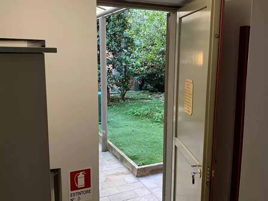 Immagine 6 di Ufficio in affitto  a Torino