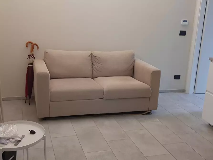 Immagine 6 di Porzione di casa in affitto  in STRADA COMUNALE DI MIRAFIORI 31 a Torino