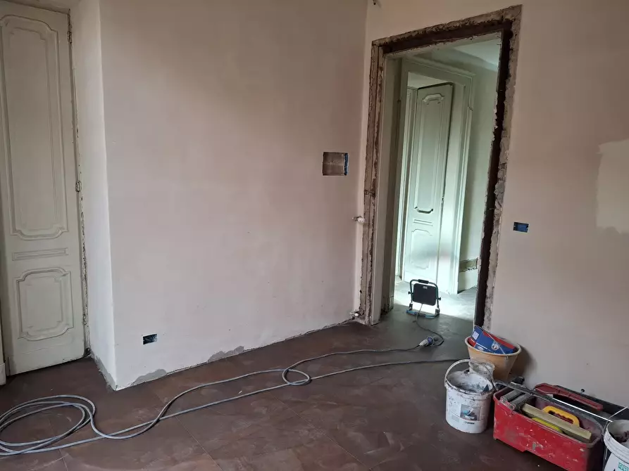 Immagine 11 di Quadrilocale in affitto  in VIA XX SETTEMBRE 58 a Torino