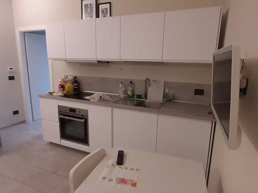 Immagine 1 di Porzione di casa in affitto  in STRADA COMUNALE DI MIRAFIORI 31 a Torino