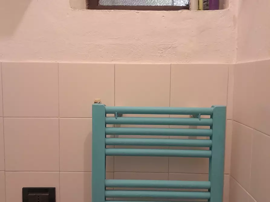 Immagine 21 di Bilocale in affitto  in Strada Val San Martino 5 a Torino