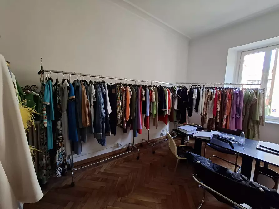 Immagine 8 di Ufficio in affitto  in VIA MATTEO PESCATORE 2 a Torino
