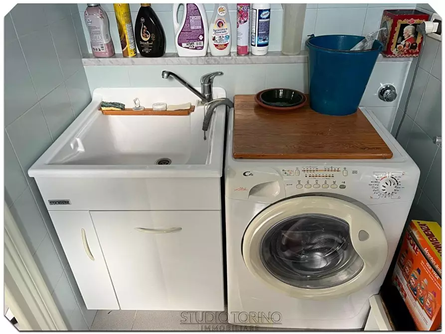 Immagine 23 di Pentalocale in affitto  a Torino