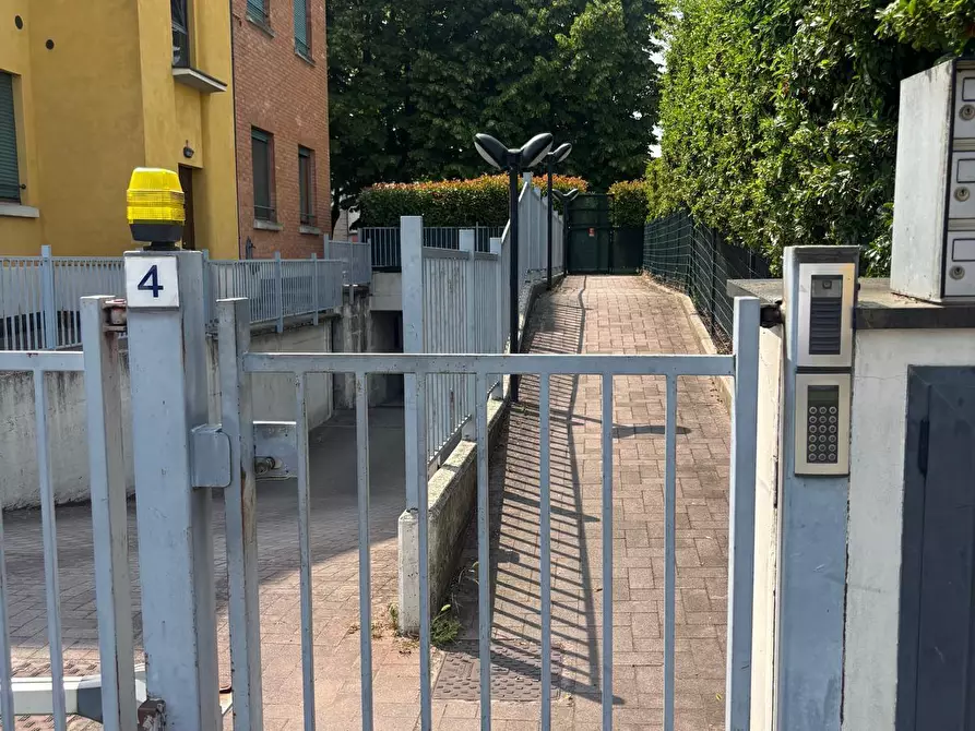 Immagine 28 di Bilocale in vendita  a Parma