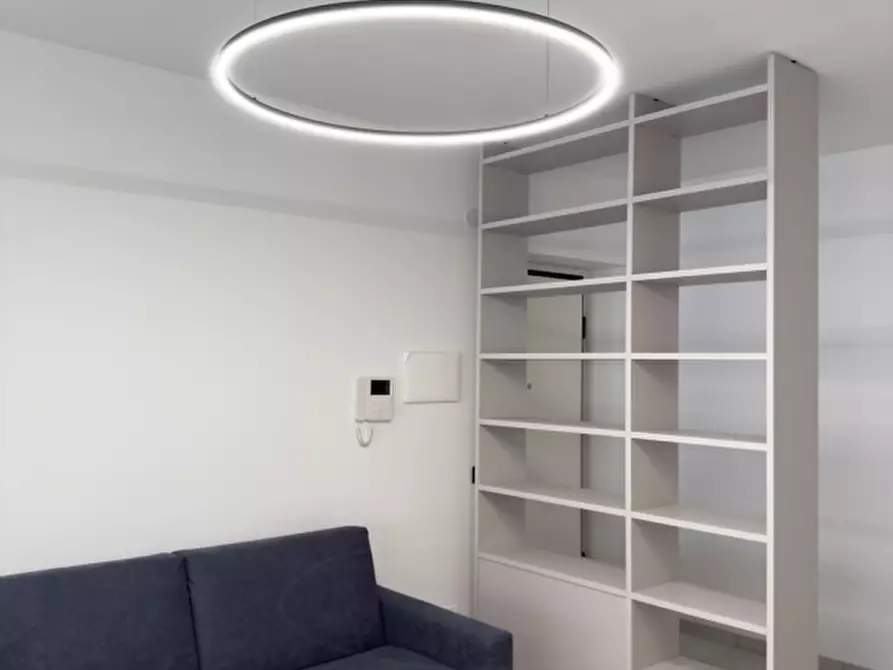 Immagine 4 di Quadrilocale in affitto  in Via Brigata Partigiana Ugo Muccini 10 a Sarzana