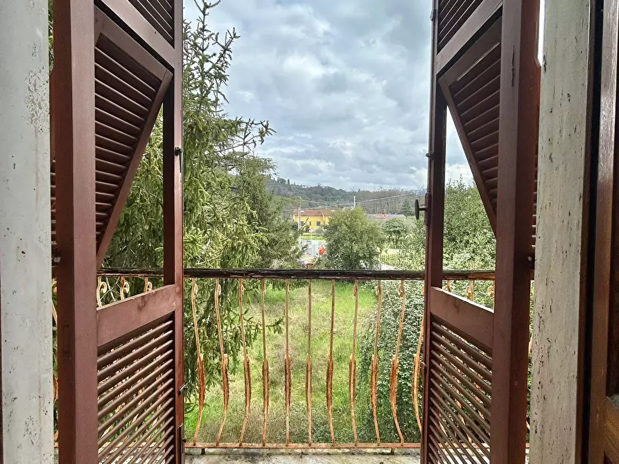 Immagine 23 di Casa bifamiliare in vendita  a Sarzana