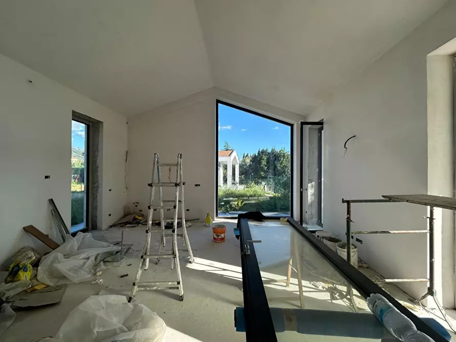 Immagine 11 di Casa indipendente in vendita  in Via Sarzanello 232A a Sarzana