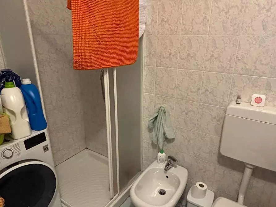 Immagine 18 di Bilocale in vendita  a Parma