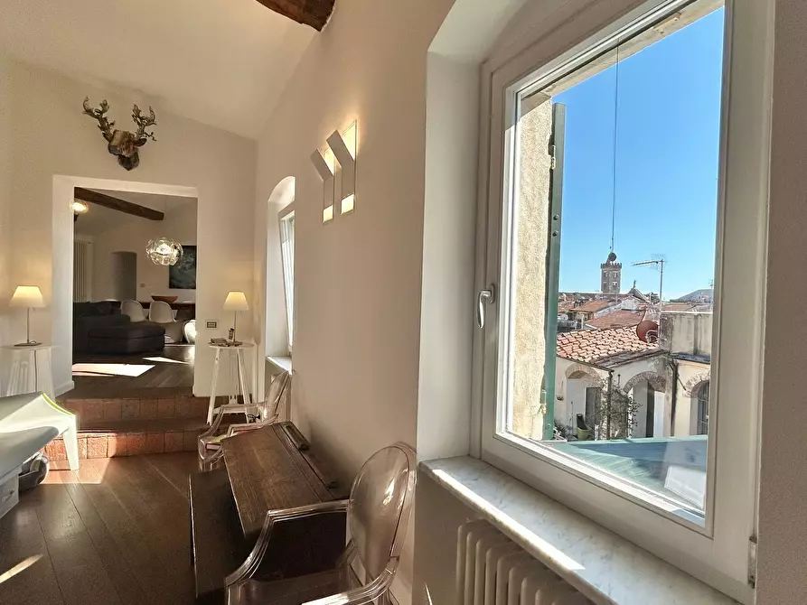 Immagine 5 di Quadrilocale in vendita  a Sarzana