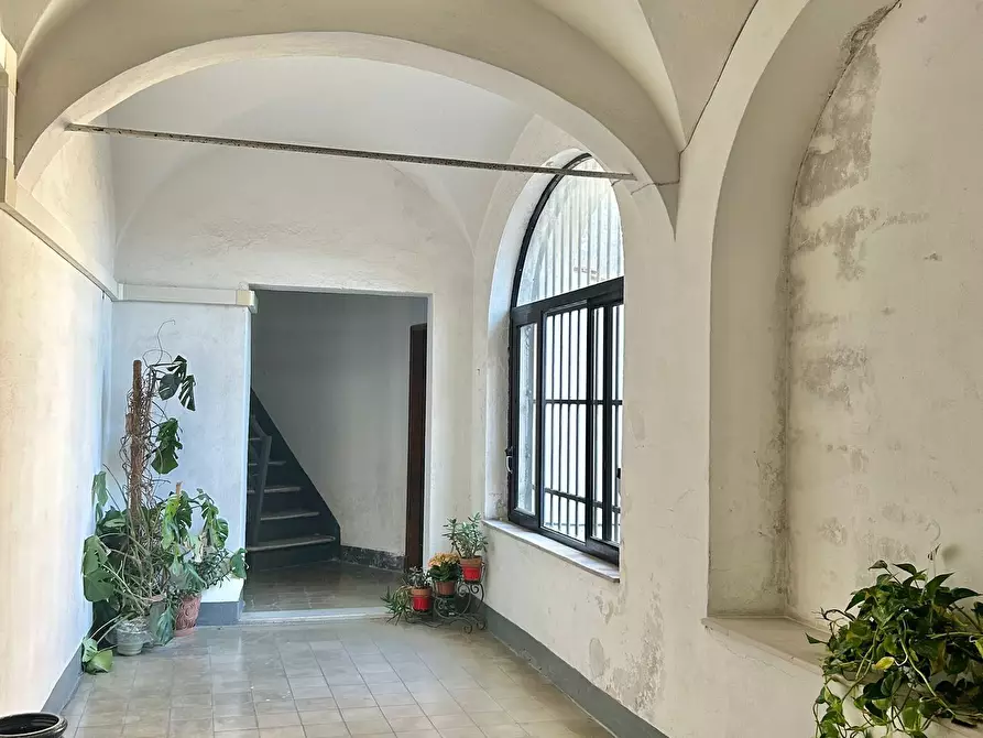 Immagine 38 di Quadrilocale in vendita  a Sarzana