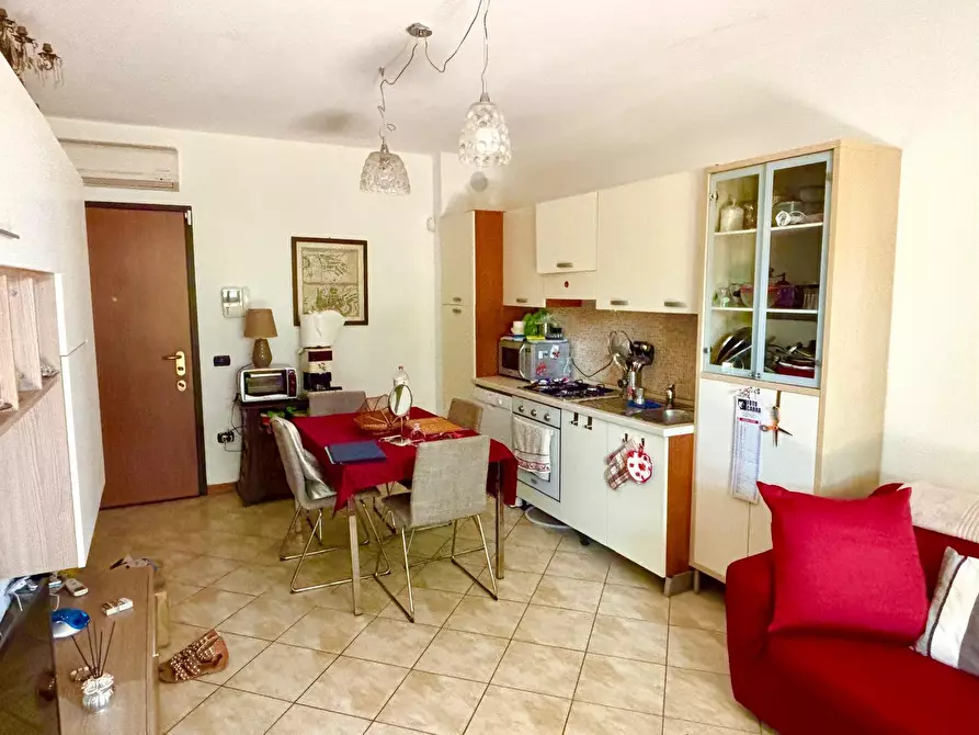 Immagine 4 di Bilocale in vendita  a Parma