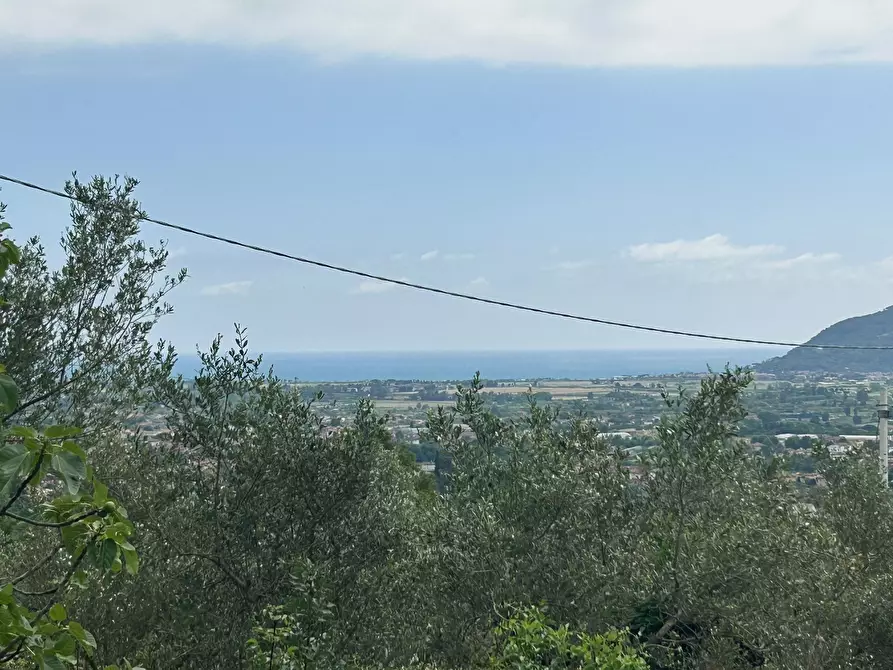 Immagine 23 di Casa indipendente in vendita  a Castelnuovo Magra