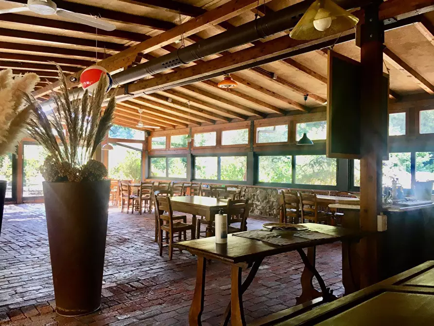 Immagine 12 di Rustico / casale in vendita  a Castelnuovo Magra