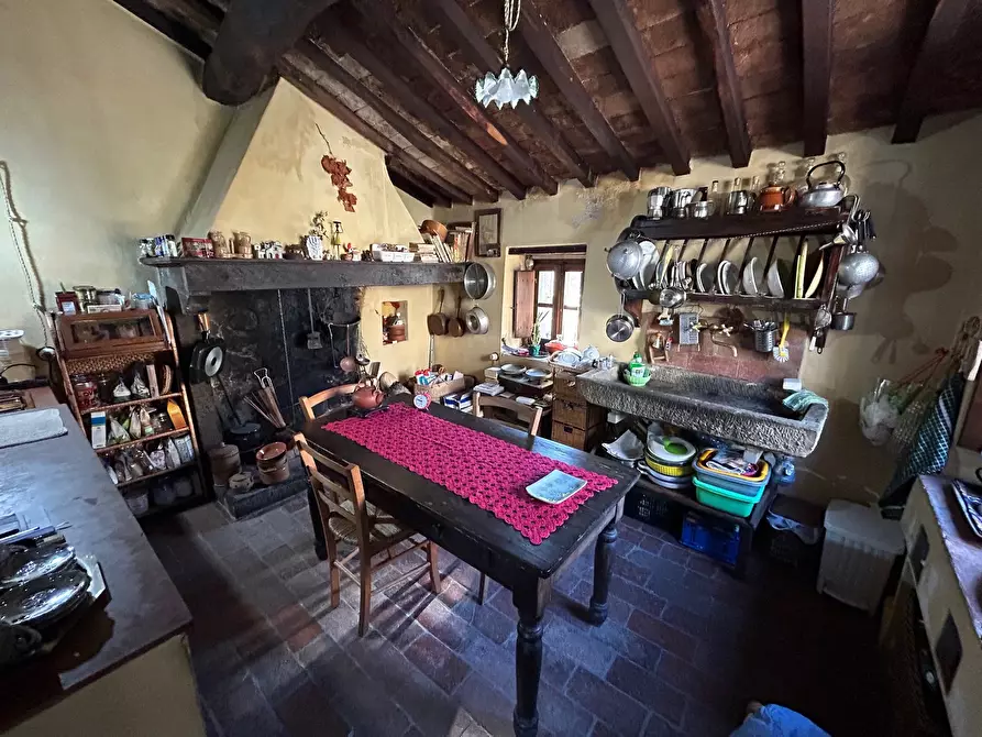 Immagine 24 di Terratetto in vendita  in Località Luscignano 18 a Casola In Lunigiana