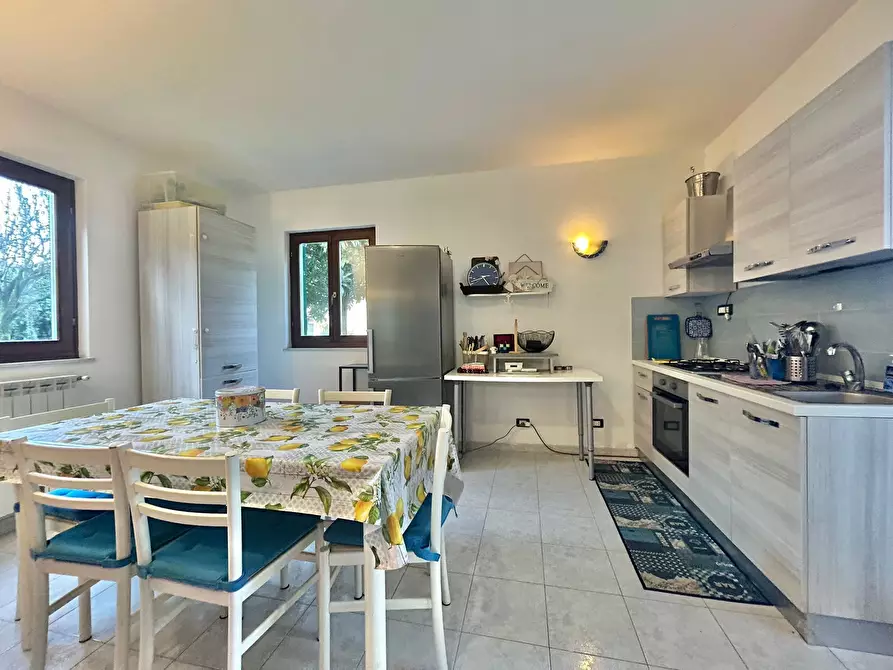 Immagine 20 di Villetta a schiera in affitto  a Ameglia