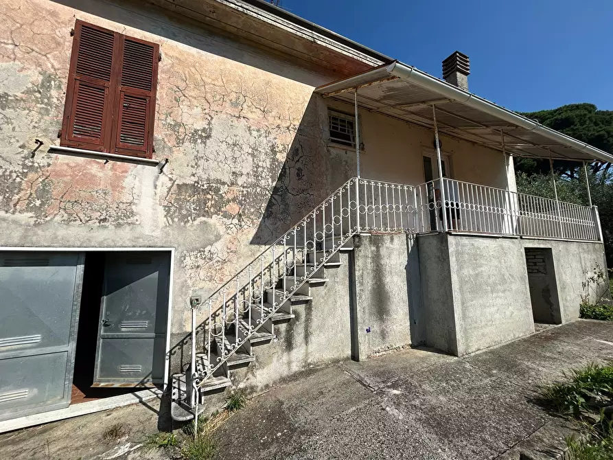 Immagine 20 di Casa indipendente in vendita  a Sarzana