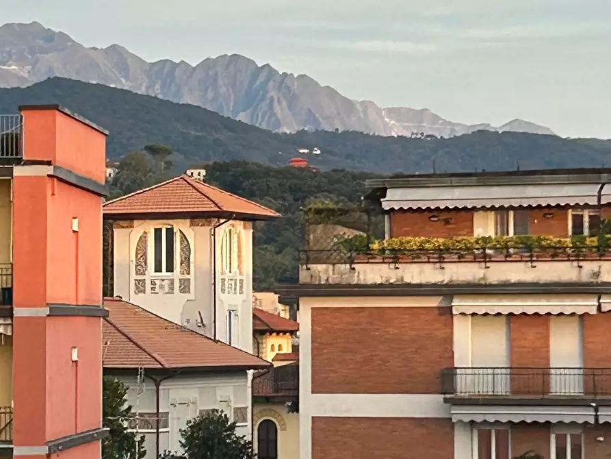 Immagine 28 di Attico in vendita  a Sarzana