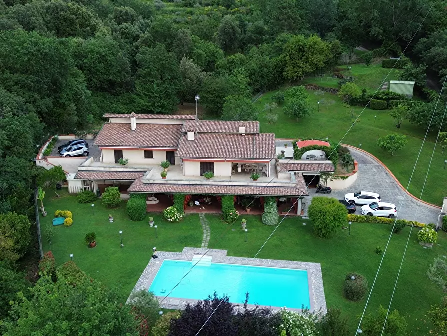 Immagine 2 di Casa bifamiliare in vendita  a Sarzana