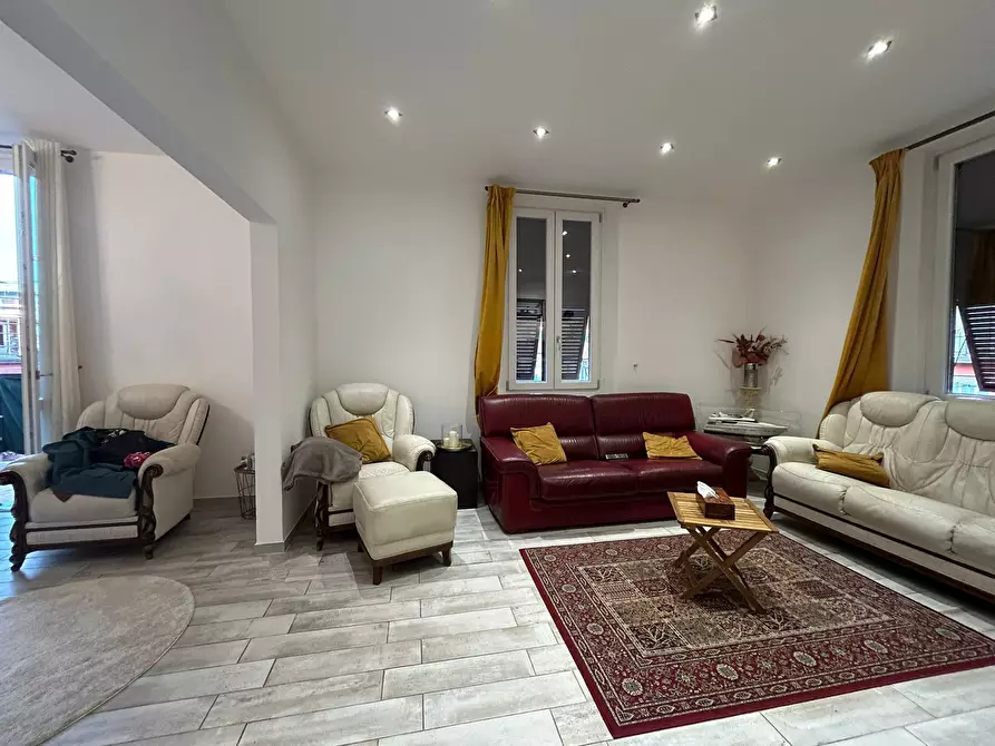 Immagine 11 di Quadrilocale in vendita  a Sarzana