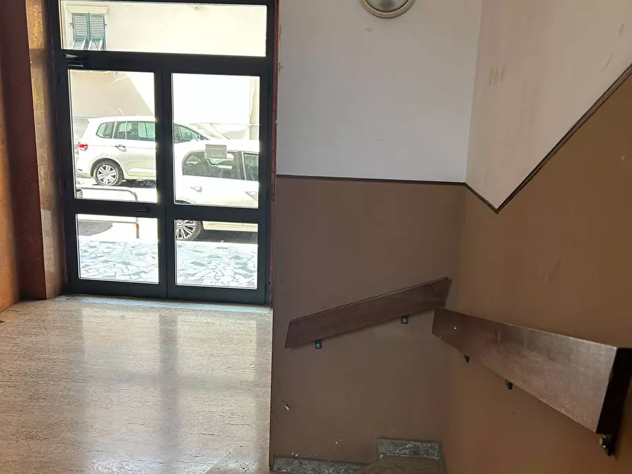 Immagine 16 di Quadrilocale in vendita  a Sarzana