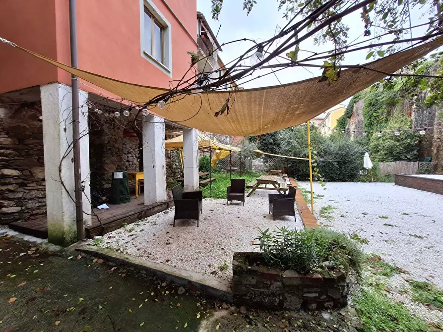 Immagine 2 di Loft/Open space in affitto  in Via Sobborgo Spina 16 a Sarzana