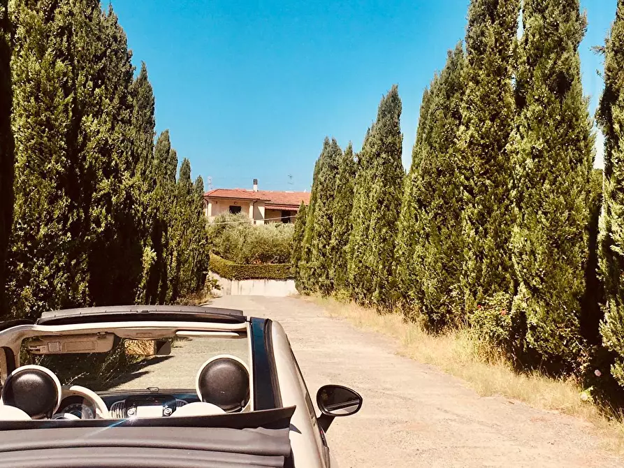 casa indipendente in vendita a Castelnuovo Magra