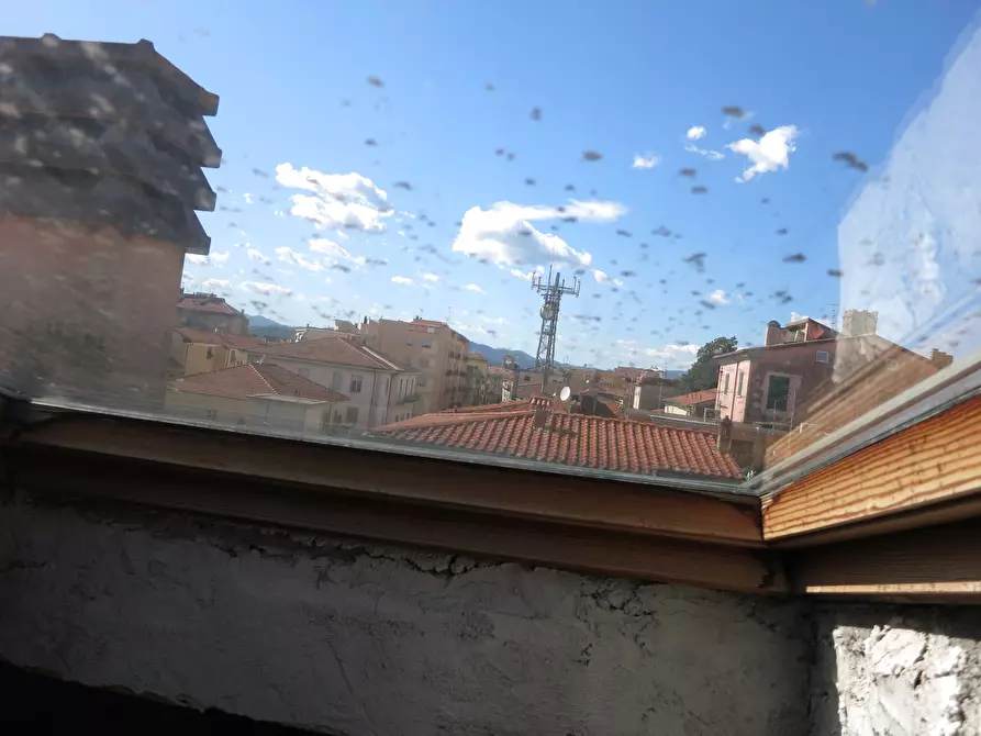 Immagine 15 di Quadrilocale in vendita  a Sarzana