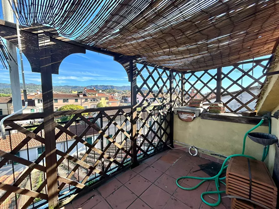 Immagine 20 di Quadrilocale in vendita  a Sarzana