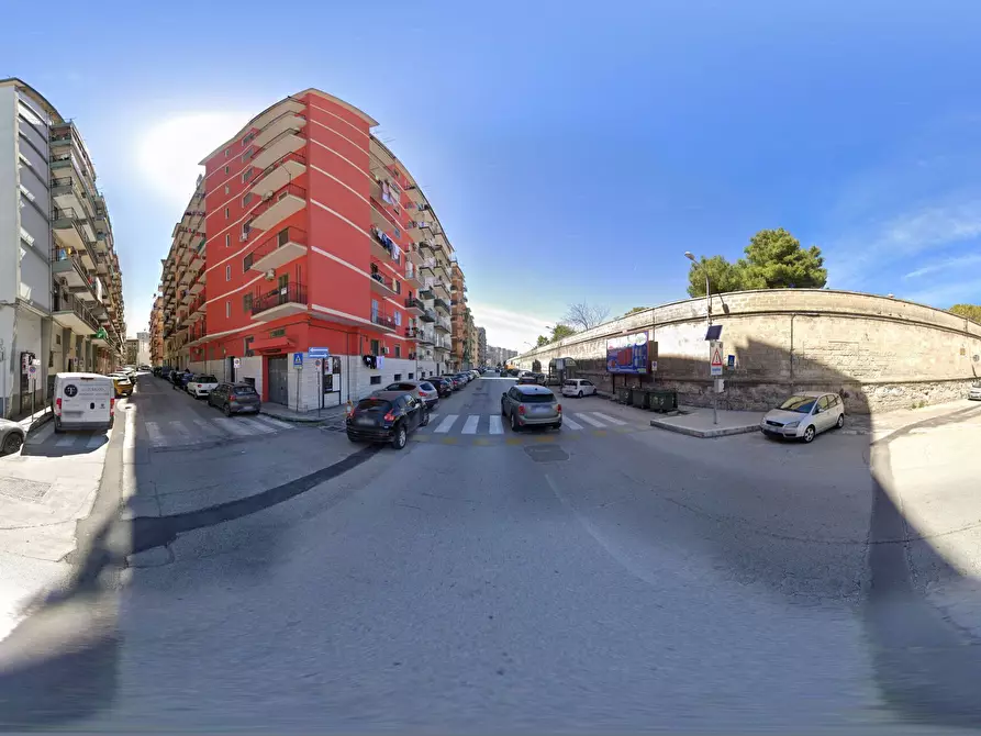Immagine 29 di Trilocale in vendita  in Via Lupoli 1 a Taranto