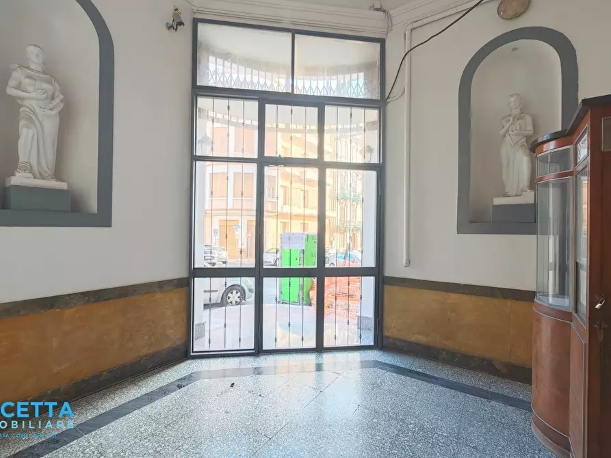 Immagine 4 di Bilocale in vendita  in Via Duca di Genova 63 a Taranto