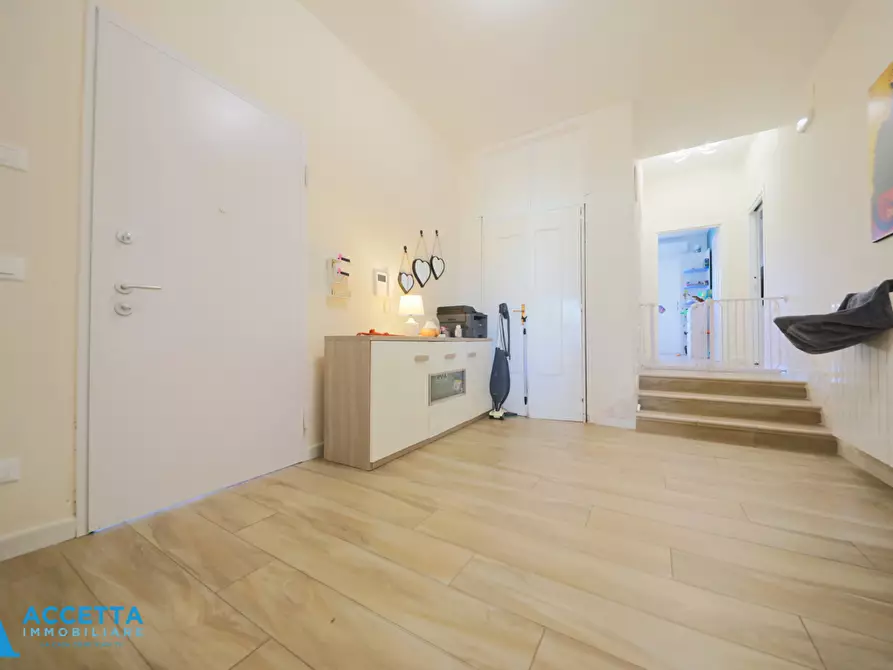 Immagine 2 di Villa in vendita  in Via Lappane a Taranto