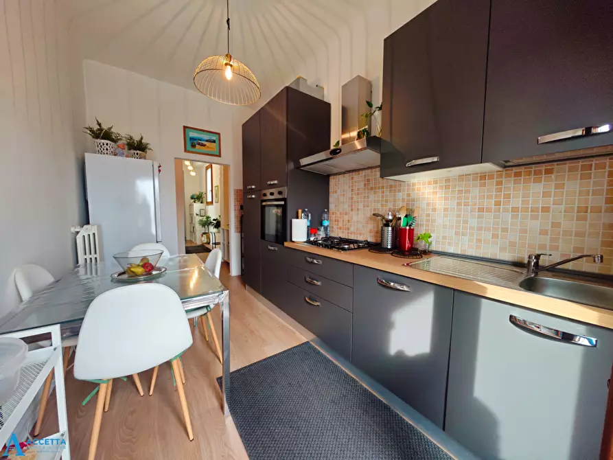 Immagine 9 di Trilocale in vendita  in Via Angelo Berardi 83 a Taranto