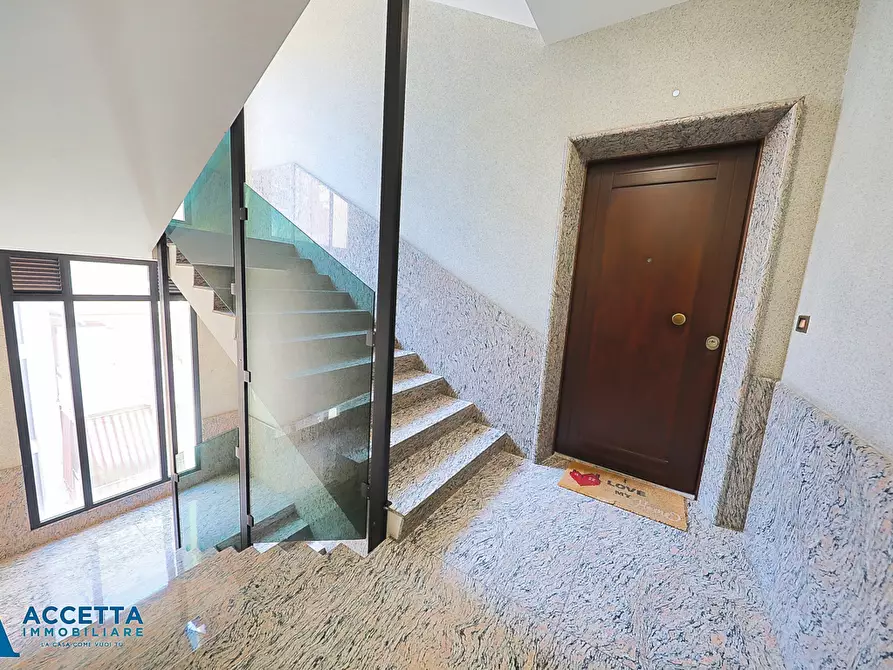 Immagine 17 di Quadrilocale in vendita  in Via Galera Montefusco 11 a Taranto