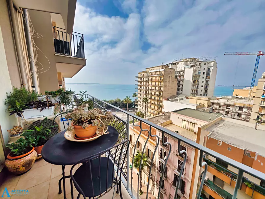 Immagine 1 di Trilocale in vendita  in Via Angelo Berardi 83 a Taranto